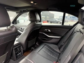 BMW 330 MPACK* 360 КАМЕРА* ПЕРА* ПАНО* ПОДГРЕВ* , снимка 5