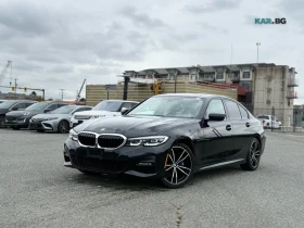 BMW 330 MPACK* 360 КАМЕРА* ПЕРА* ПАНО* ПОДГРЕВ* , снимка 1