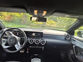 Mercedes-Benz CLA 180 AMG, снимка 12