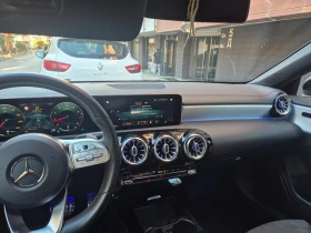 Mercedes-Benz CLA 180 AMG, снимка 11