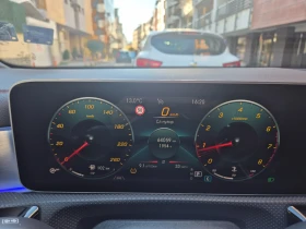 Mercedes-Benz CLA 180 AMG, снимка 8