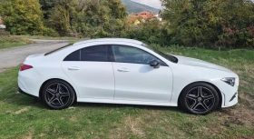 Mercedes-Benz CLA 180 AMG, снимка 5