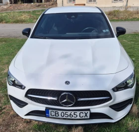 Mercedes-Benz CLA 180 AMG, снимка 2