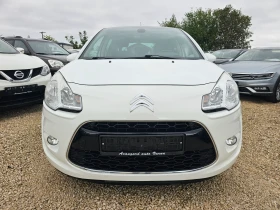 Citroen C3 1.6HDI, 92к.с., Exclusive, снимка 2