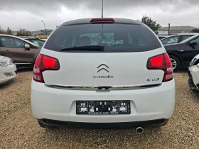 Citroen C3 1.6HDI, 92к.с., Exclusive, снимка 5