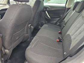 Citroen C3 1.6HDI, 92к.с., Exclusive, снимка 10