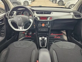 Citroen C3 1.6HDI, 92к.с., Exclusive, снимка 7