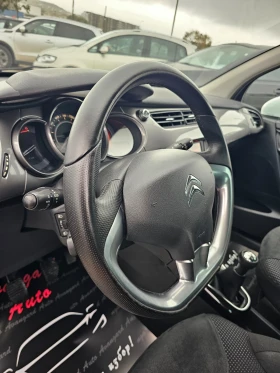 Citroen C3 1.6HDI, 92к.с., Exclusive, снимка 12