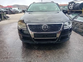 VW Passat, снимка 5