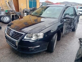 VW Passat, снимка 1