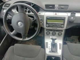 VW Passat, снимка 3