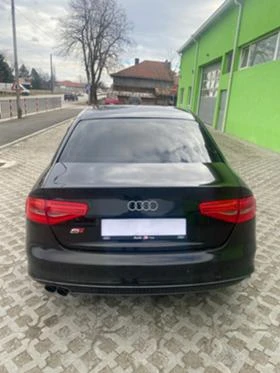 Audi A4 2.0 SLine  - [7] 