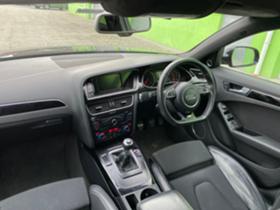 Audi A4 2.0 SLine  | Mobile.bg   15