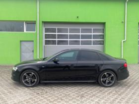 Audi A4 2.0 SLine  | Mobile.bg   4