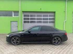 Audi A4 2.0 SLine  - [5] 