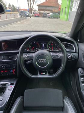 Audi A4 2.0 SLine  | Mobile.bg   14
