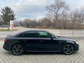 Audi A4 2.0 SLine  - [9] 