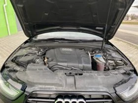 Audi A4 2.0 SLine  - [12] 