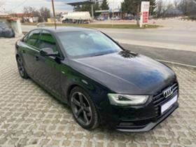 Обява за продажба на Audi A4 2.0 SLine  ~11 лв. - изображение 8