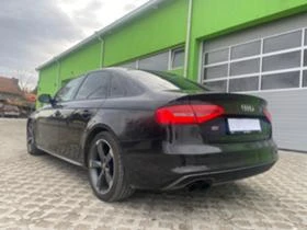 Audi A4 2.0 SLine  - [6] 