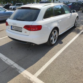 Audi A4  S line 190kc., снимка 5