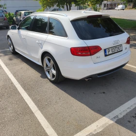 Audi A4  S line 190kc., снимка 4