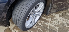 BMW 530 3.0 D x Drive, снимка 15 - Автомобили и джипове - 43726460