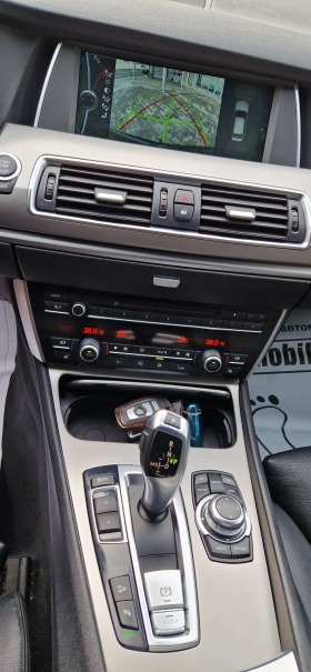BMW 530 3.0 D x Drive | Mobile.bg   13