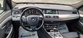 BMW 530 3.0 D x Drive, снимка 11 - Автомобили и джипове - 43726460