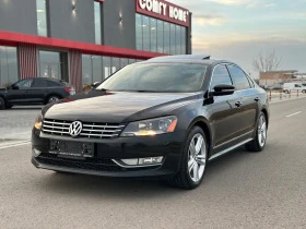 VW Passat ТОП !!!, снимка 1