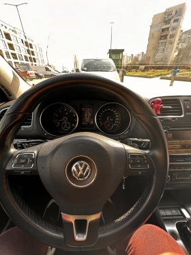VW Golf, снимка 9 - Автомобили и джипове - 44791606
