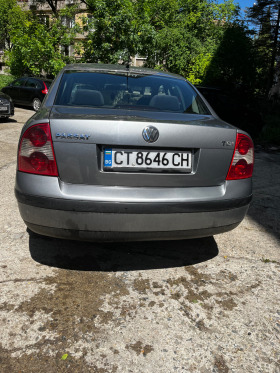 VW Passat 5.5, снимка 5