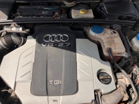 Audi A4 S line, снимка 17