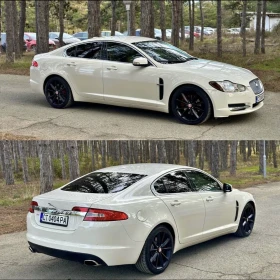 Jaguar Xf 2.7 D BiTurbo, снимка 1