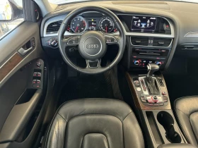 Audi A4 Allroad 2.0TFSI   FULL!!!, снимка 8