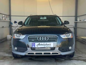 Audi A4 Allroad 2.0TFSI   FULL!!! - [3] 