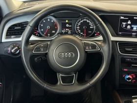 Audi A4 Allroad 2.0TFSI   FULL!!! | Mobile.bg    10