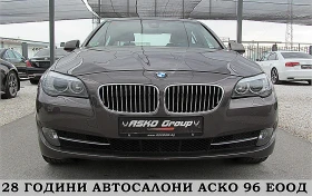 BMW 535 Xdrive/Dynamic Drive/STAR STOP/  | Mobile.bg    2