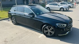 Mercedes-Benz E 220 | Mobile.bg    4