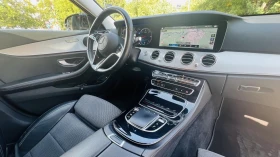 Mercedes-Benz E 220 | Mobile.bg    12