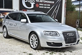 Audi A6 Allroad, снимка 3