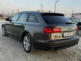 Audi A6 C7, снимка 12