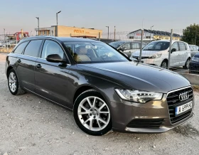 Audi A6 C7, снимка 10