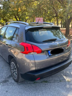 Peugeot 2008 1.2 VTI, снимка 15