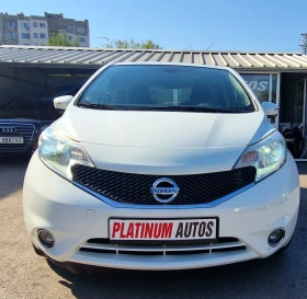 Nissan Note 1.5DCI/360 KAMERA/FACE/UNIKAT, снимка 1