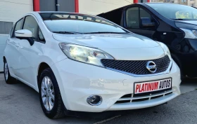 Nissan Note 1.5DCI/360 KAMERA/FACE/UNIKAT, снимка 4