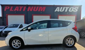 Nissan Note 1.5DCI/360 KAMERA/FACE/UNIKAT, снимка 7