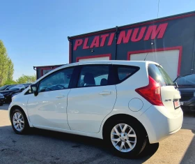 Nissan Note 1.5DCI/360 KAMERA/FACE/UNIKAT, снимка 5