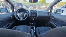 Nissan Note 1.5DCI/360 KAMERA/FACE/UNIKAT, снимка 8