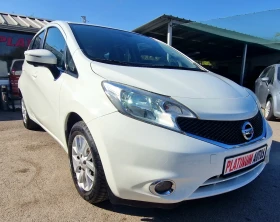 Nissan Note 1.5DCI/360 KAMERA/FACE/UNIKAT, снимка 2